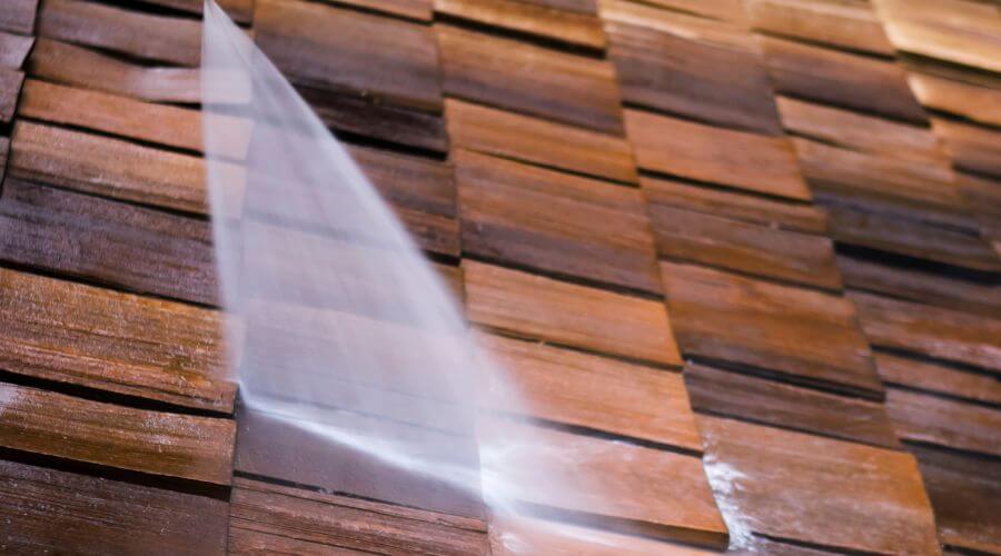 Expert tile roof repair services in Triplett, MO